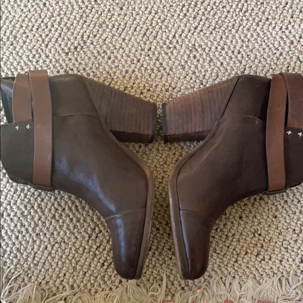 Rag & Bone Harrow Ankle Boot - image 3
